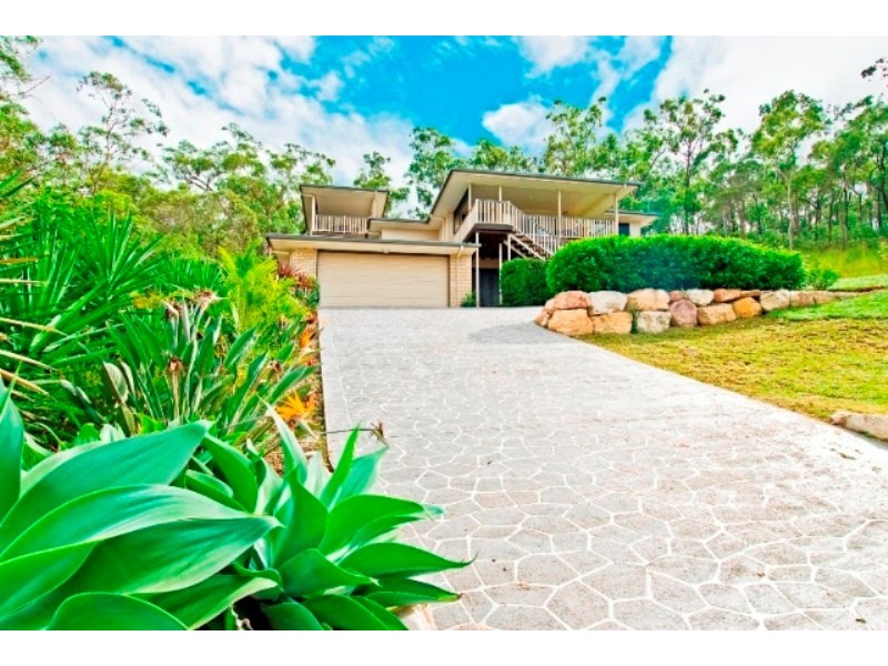 11 Hartwig Crescent, Mount Warren Park QLD 4207