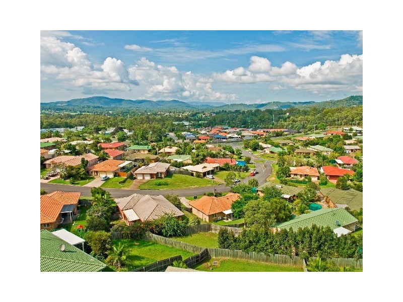 11 Hartwig Crescent, Mount Warren Park QLD 4207