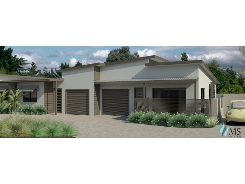 62 and 102 Riverhills Road, Eagleby QLD 4207