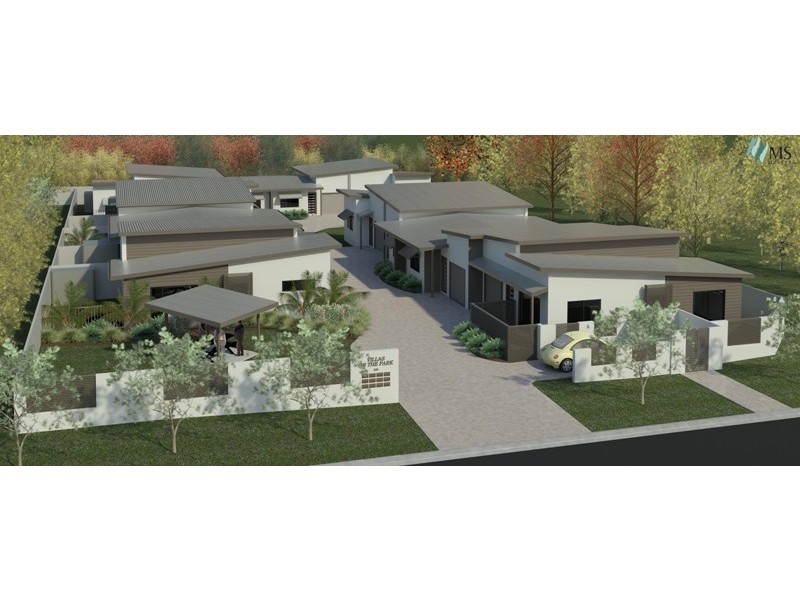 62 and 102 Riverhills Road, Eagleby QLD 4207