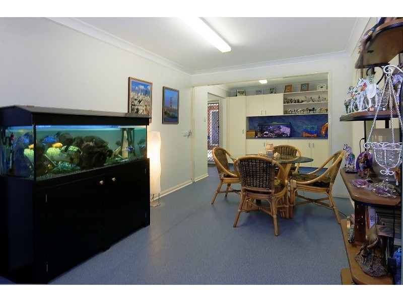 2 Solway Crescent, Carbrook QLD 4130
