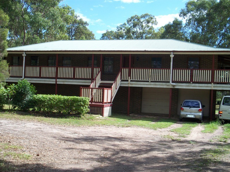 230-234 Wilson Road, Buccan QLD 4207