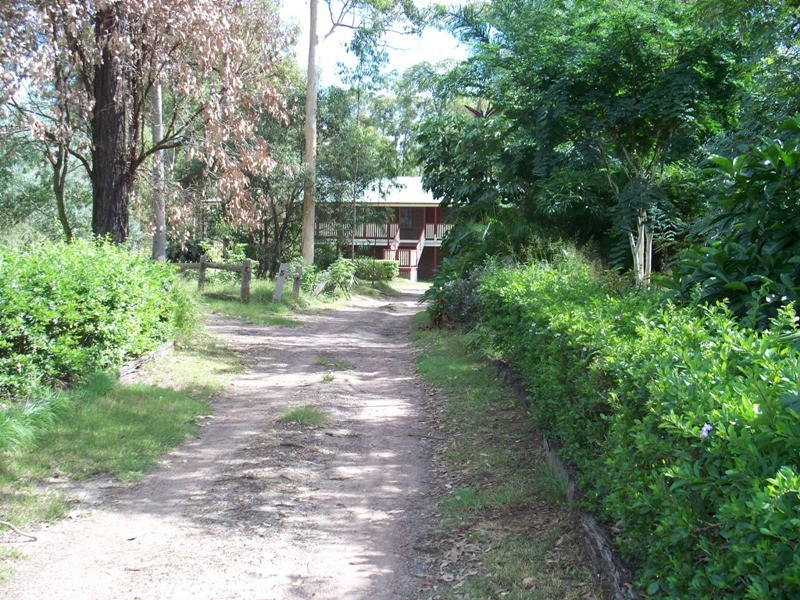 230-234 Wilson Road, Buccan QLD 4207