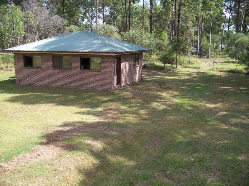 230-234 Wilson Road, Buccan QLD 4207