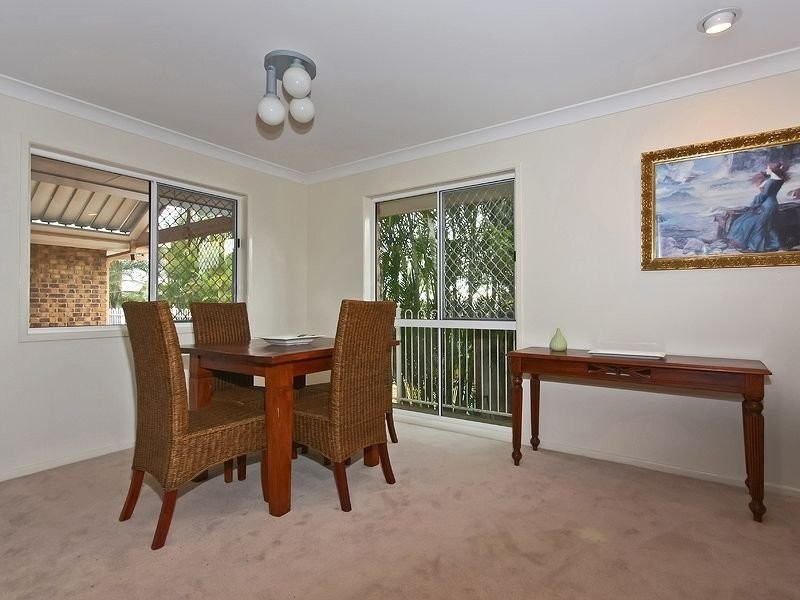 45 Ben Lexcen Court, Mount Warren Park QLD 4207