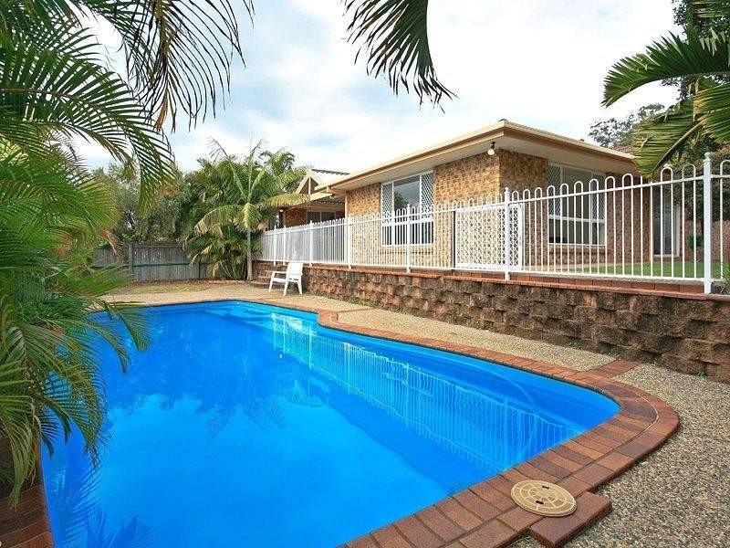 45 Ben Lexcen Court, Mount Warren Park QLD 4207