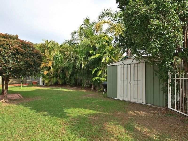 45 Ben Lexcen Court, Mount Warren Park QLD 4207