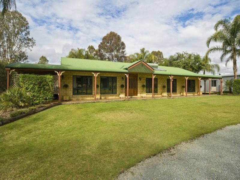 733-739 Plunkett Road, Cedar Creek QLD 4520