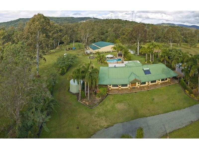 733-739 Plunkett Road, Cedar Creek QLD 4520