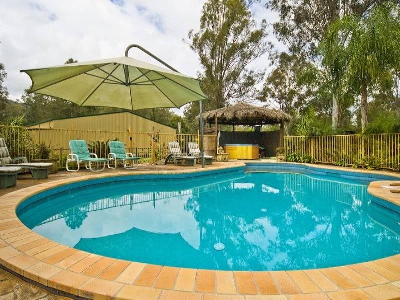 733-739 Plunkett Road, Cedar Creek QLD 4520