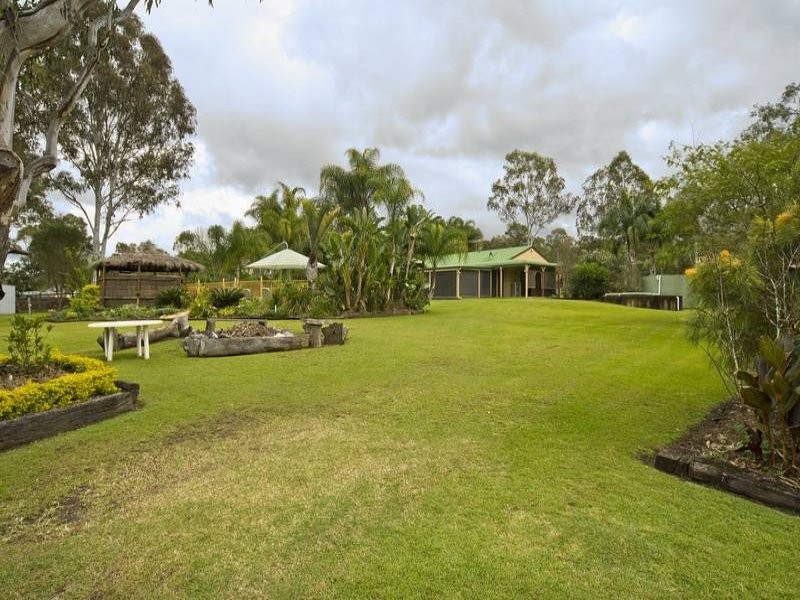 733-739 Plunkett Road, Cedar Creek QLD 4520