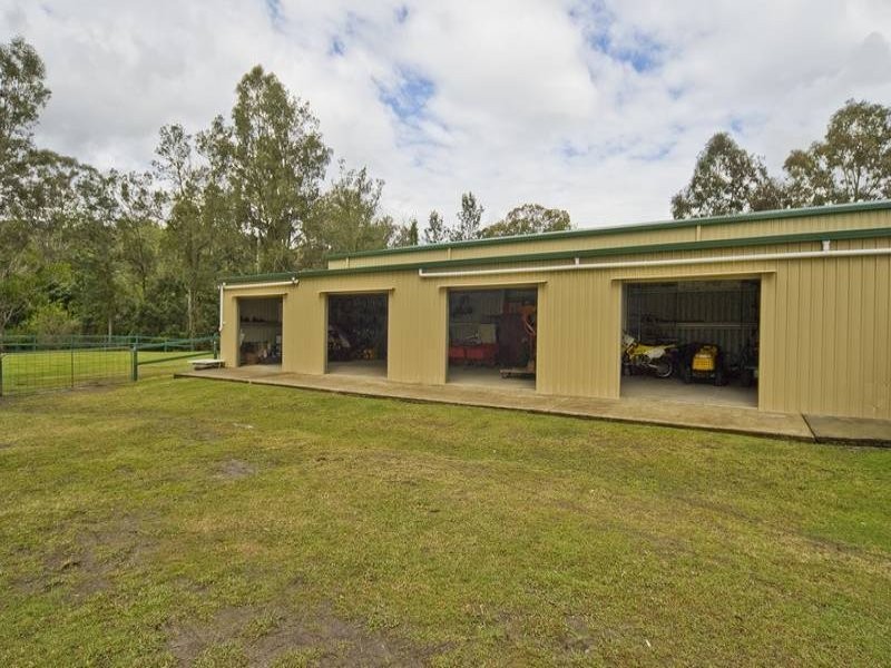 733-739 Plunkett Road, Cedar Creek QLD 4520