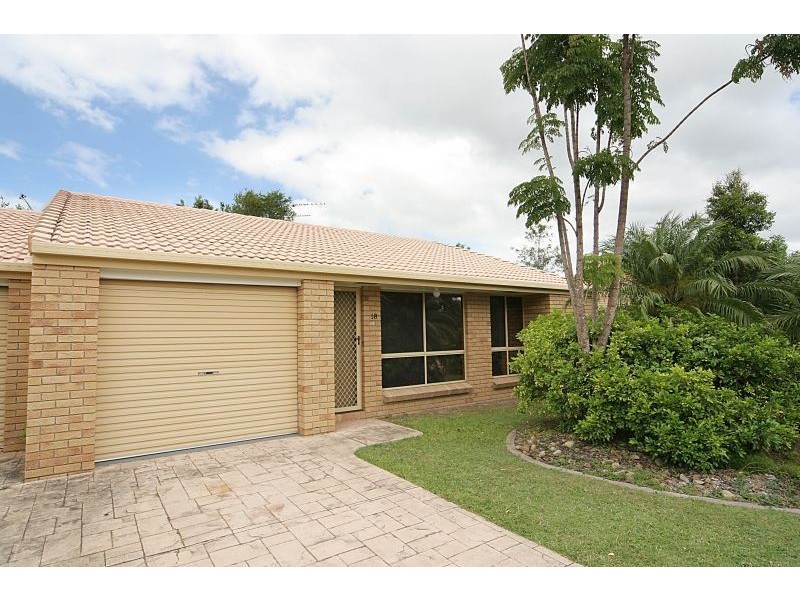 18/18  Eucalyptus Court, Oxenford QLD 4210