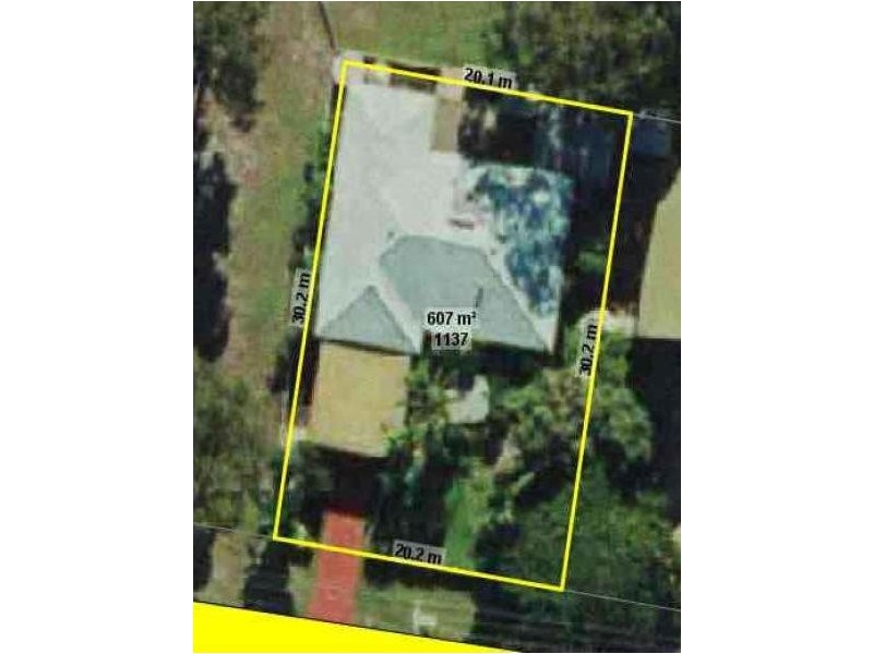 1137 Pimpama-Jacobs Well Road, Jacobs Well QLD 4208