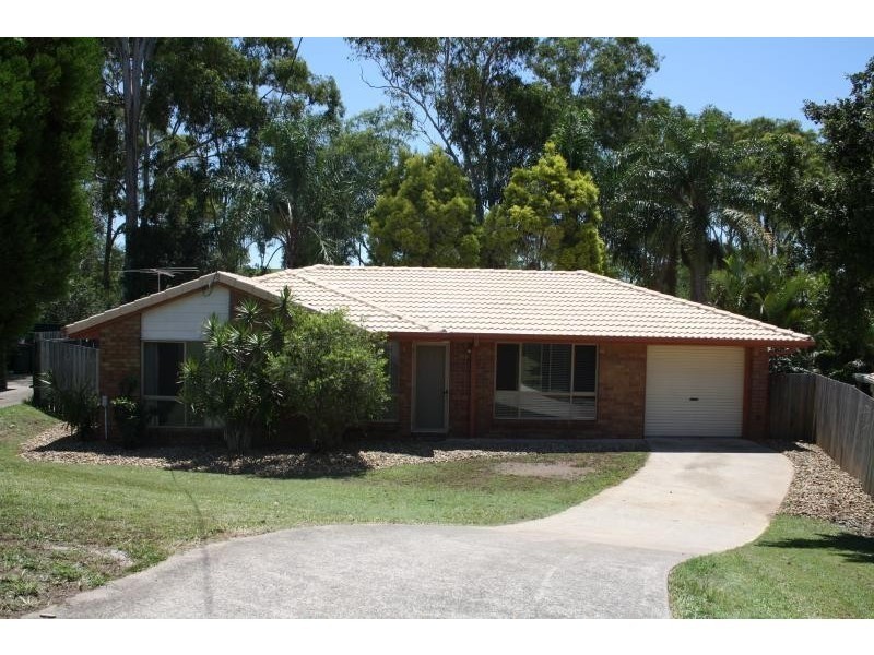 19 Bennelong Ct, Beenleigh QLD 4207