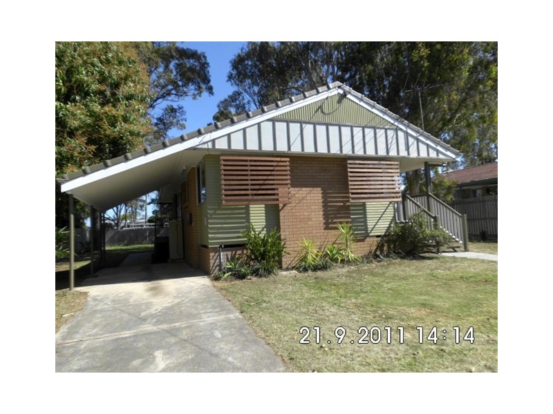 29 Hughes, Eagleby QLD 4207