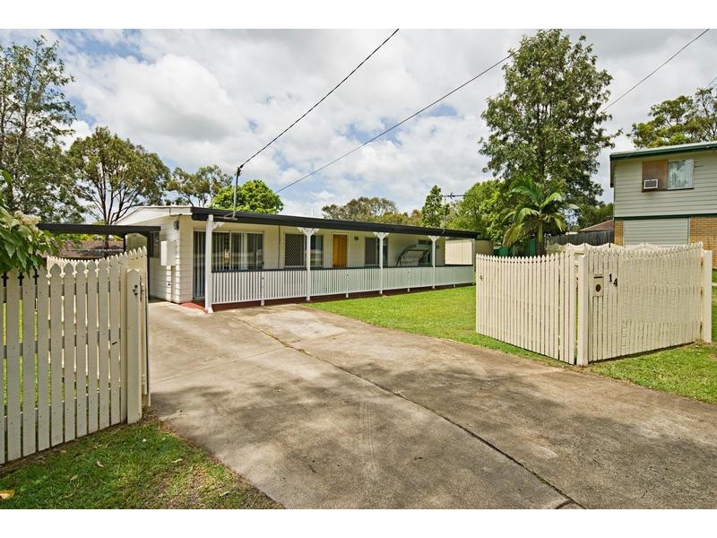 14 Walcha Ct, Beenleigh QLD 4207
