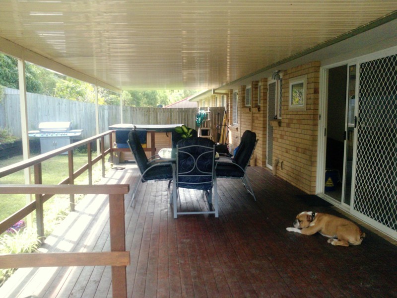 22 Melrose Place, Eagleby QLD 4207