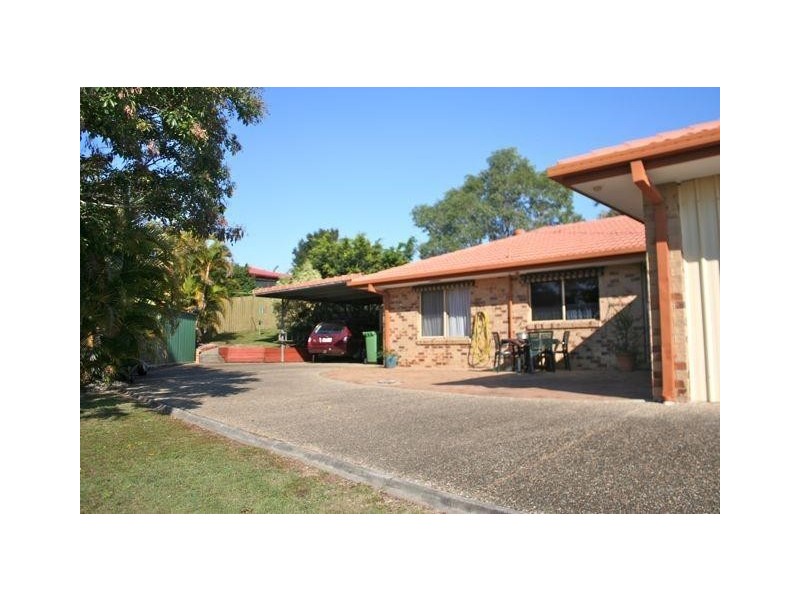Mount Warren Park QLD 4207