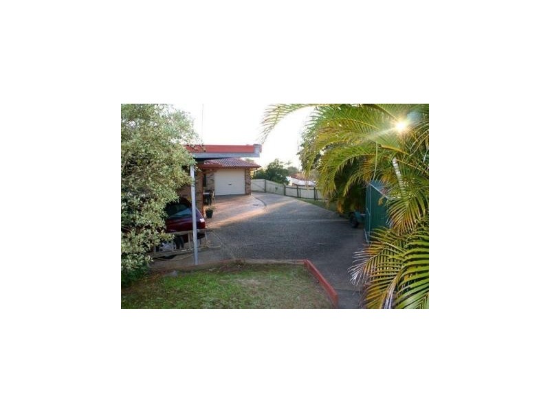 Mount Warren Park QLD 4207