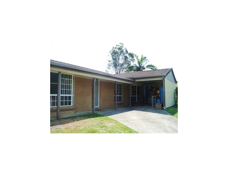 5 Joslin Ct, Eagleby QLD 4207