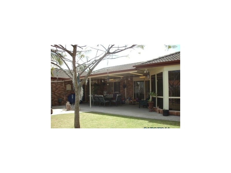 8 FERRICKS CRT, Upper Coomera QLD 4209