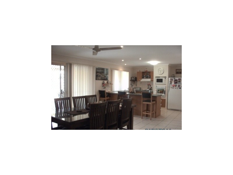 8 FERRICKS CRT, Upper Coomera QLD 4209