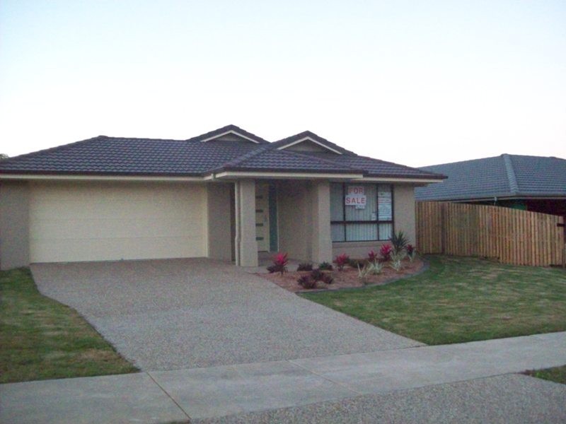 32 Belivah Road, Bahrs Scrub QLD 4207