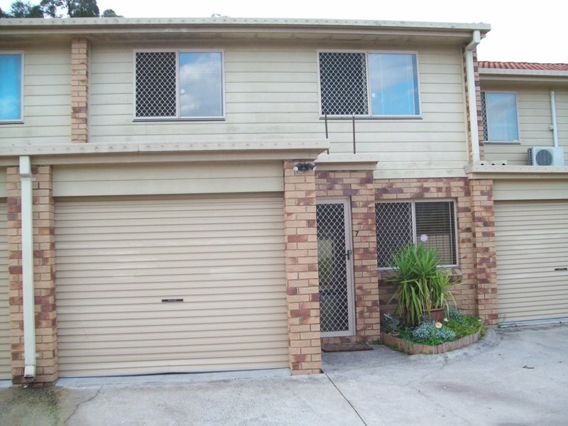 7/51 Station Road, Bethania QLD 4205