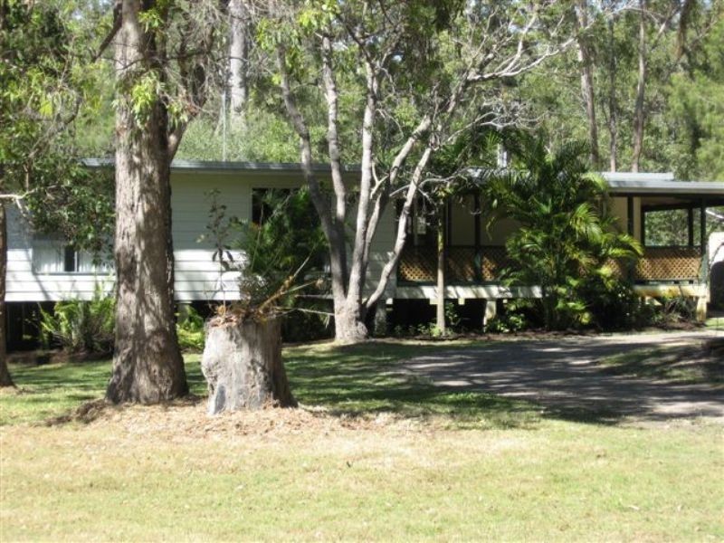 42 Hawes Lane, Maryborough QLD 4650