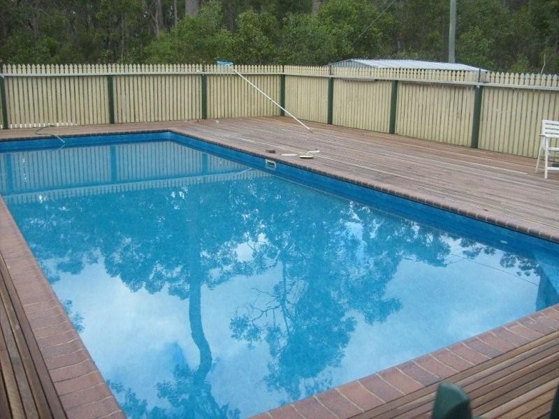 42 Hawes Lane, Maryborough QLD 4650