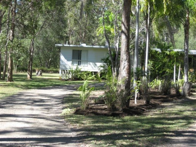 42 Hawes Lane, Maryborough QLD 4650