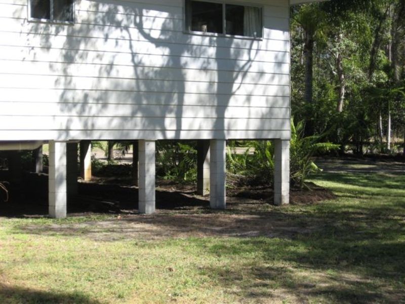 42 Hawes Lane, Maryborough QLD 4650