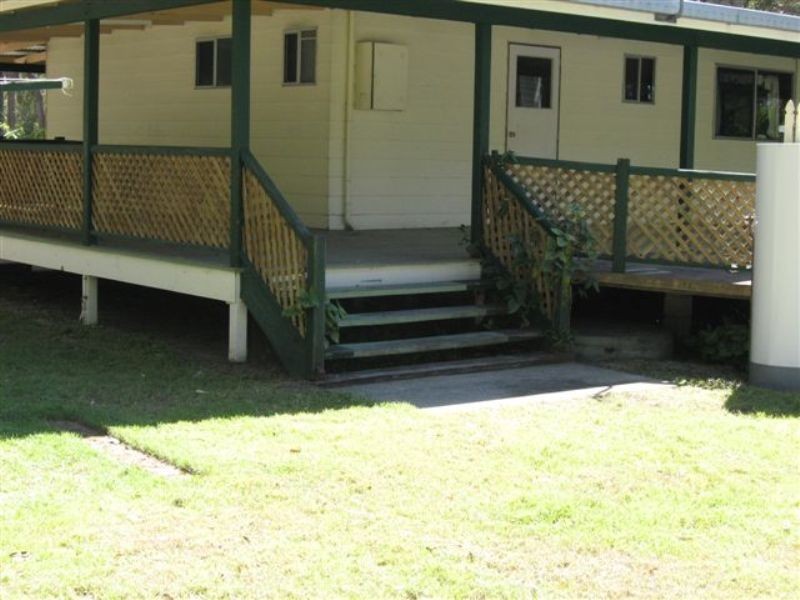 42 Hawes Lane, Maryborough QLD 4650