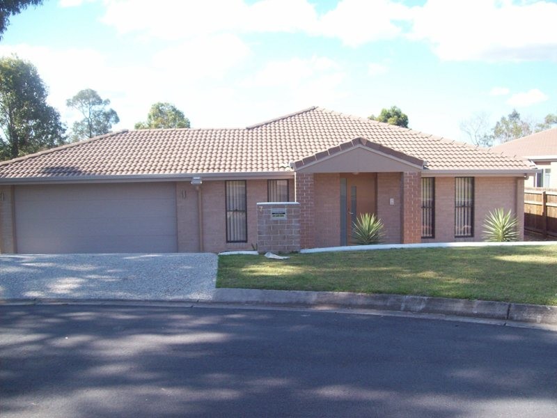 7 Sargeant Crt, Beenleigh QLD 4207
