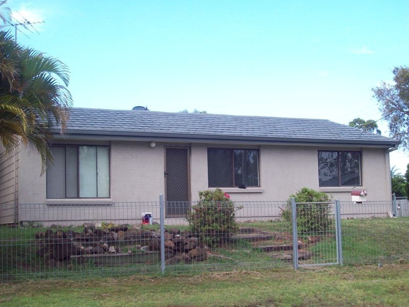 1 Magra Crt, Eagleby QLD 4207