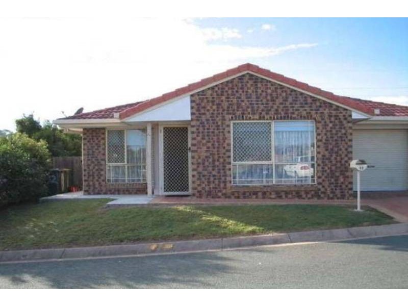 32 Paddington Lane, Eagleby QLD 4207