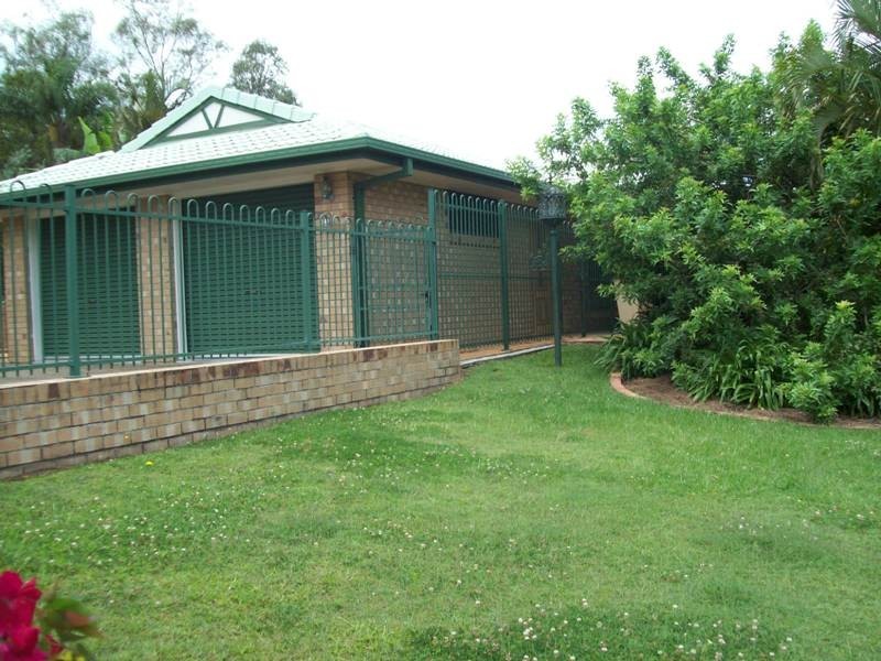 1 Tuff Court, Shailer Park QLD 4128