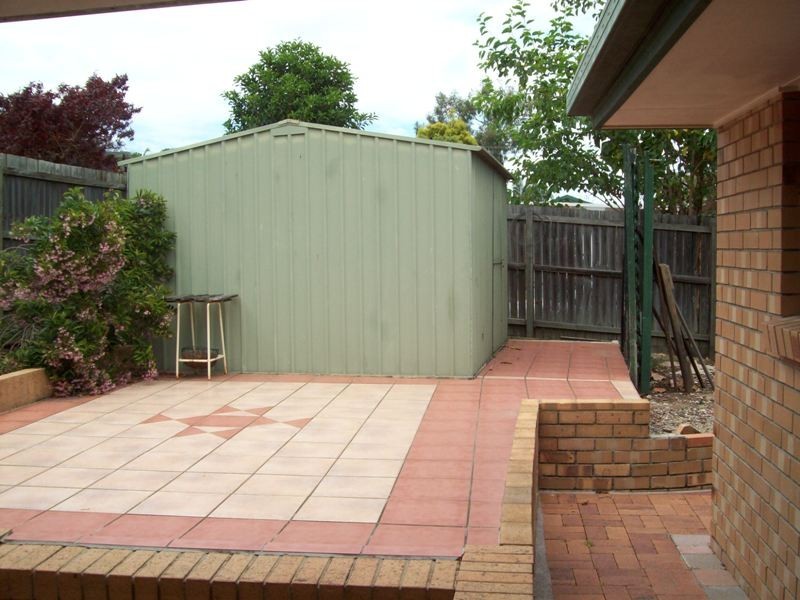 1 Tuff Court, Shailer Park QLD 4128