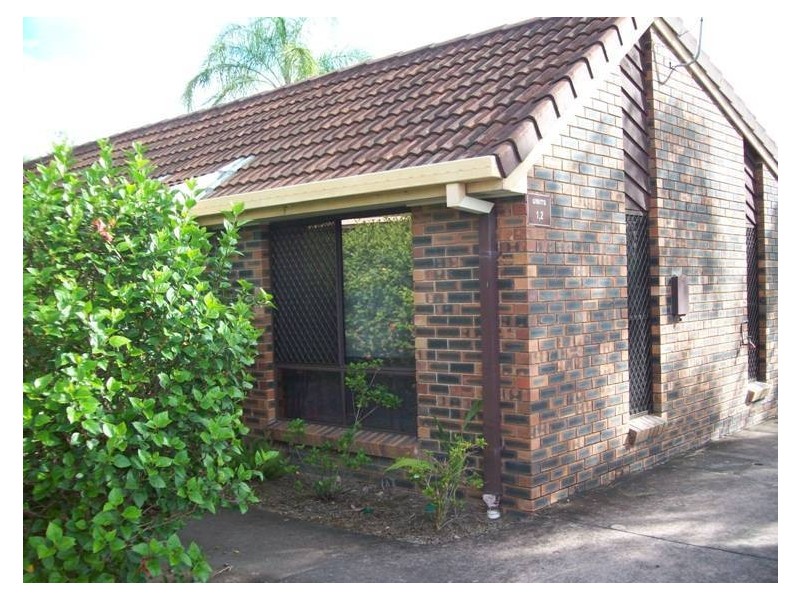 1/17-25 Linning Street, Mount Warren Park QLD 4207