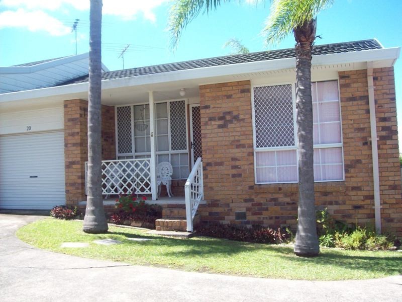 20/19-23 Ben Lexcen Way, Mount Warren Park QLD 4207