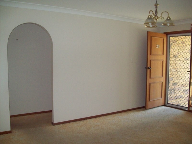 20/19-23 Ben Lexcen Way, Mount Warren Park QLD 4207