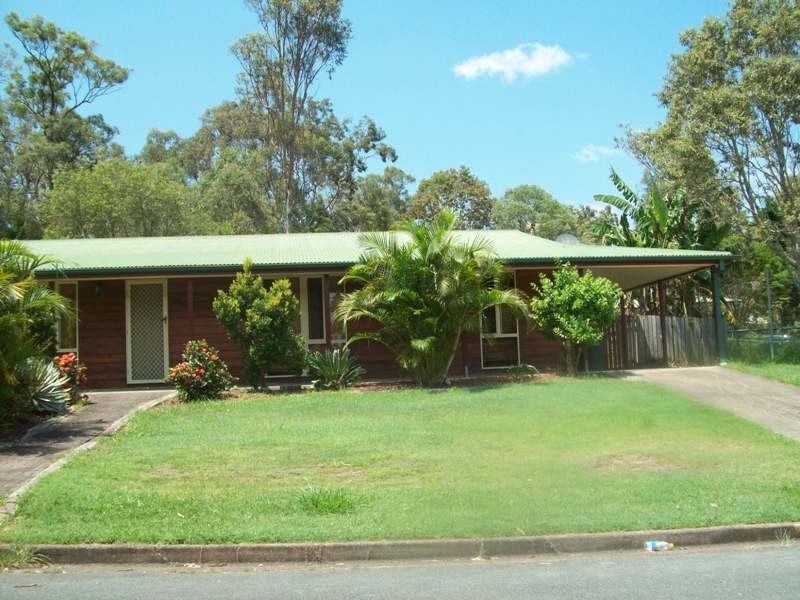 5 Fairfax Ave, Bethania QLD 4205