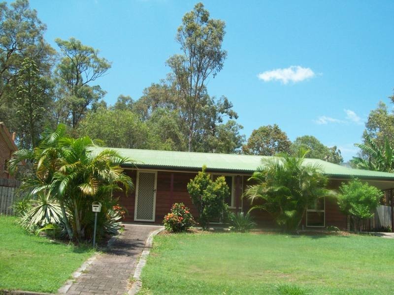 5 Fairfax Ave, Bethania QLD 4205
