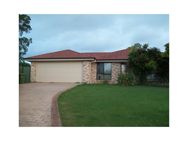 9 Embley, Eagleby QLD 4207