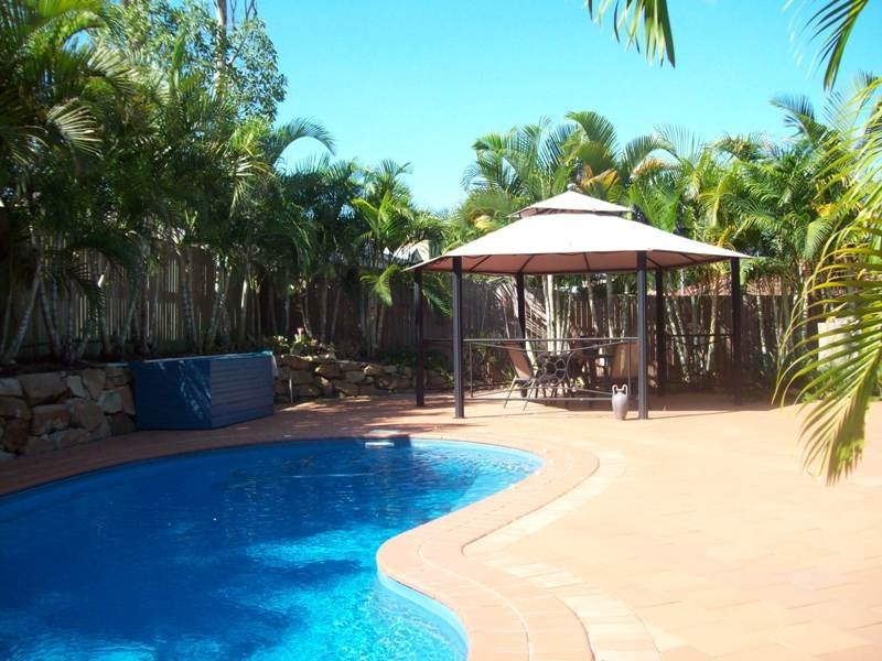 9 Dumosa Ct, Beenleigh QLD 4207