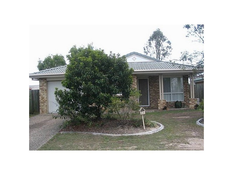 215 Herses Road, Eagleby QLD 4207