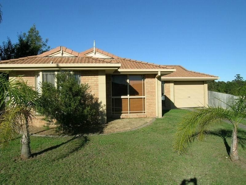 1 Burrum Ct, Eagleby QLD 4207