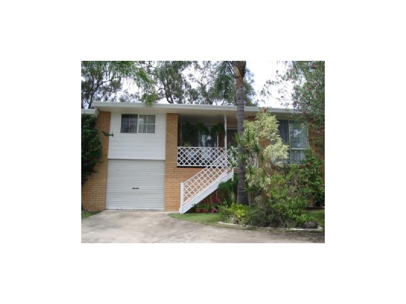 40/19-23 Ben lexcen, Mount Warren Park QLD 4207