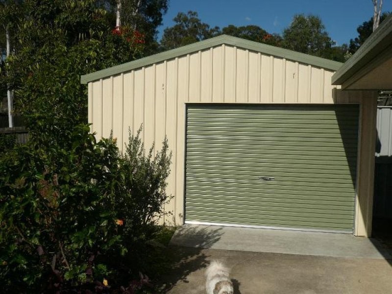 1 Whyatt, Beenleigh QLD 4207
